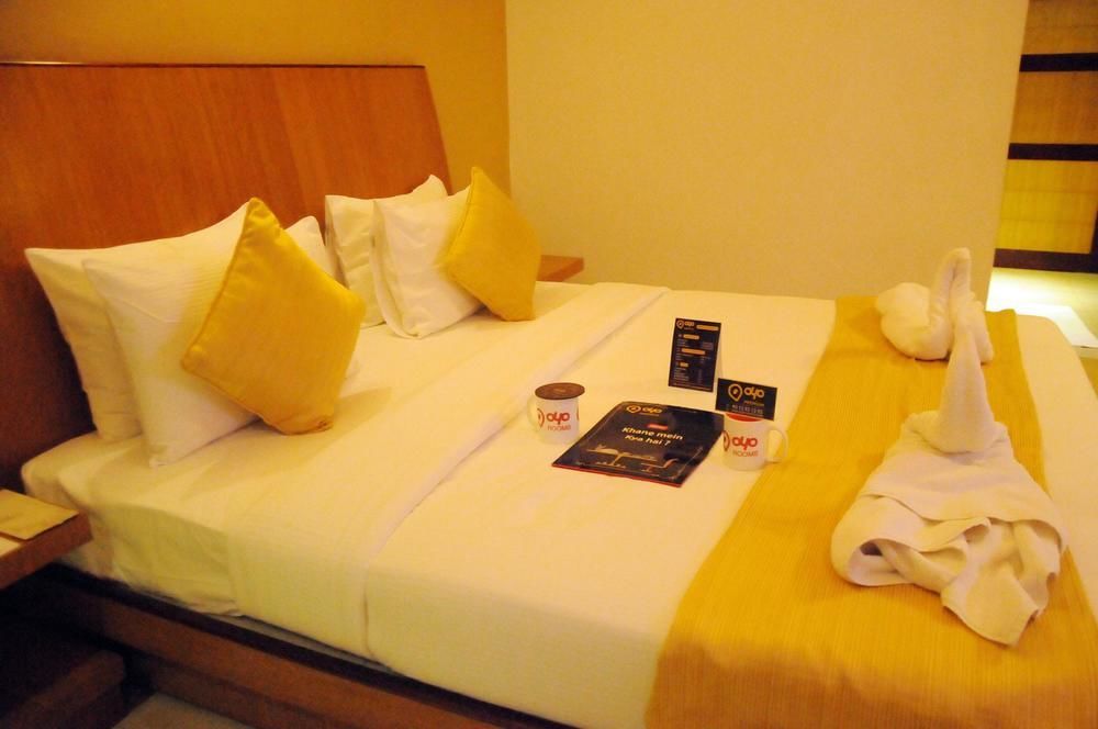Hotel The Castello Residency à Coimbatore Extérieur photo