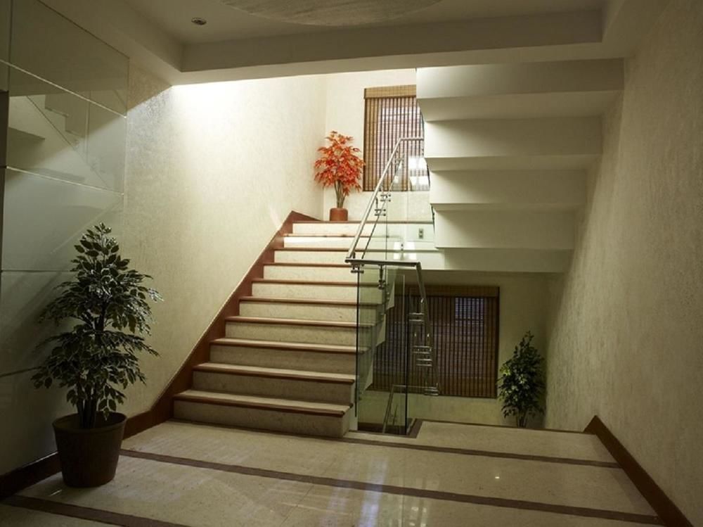 Hotel The Castello Residency à Coimbatore Extérieur photo